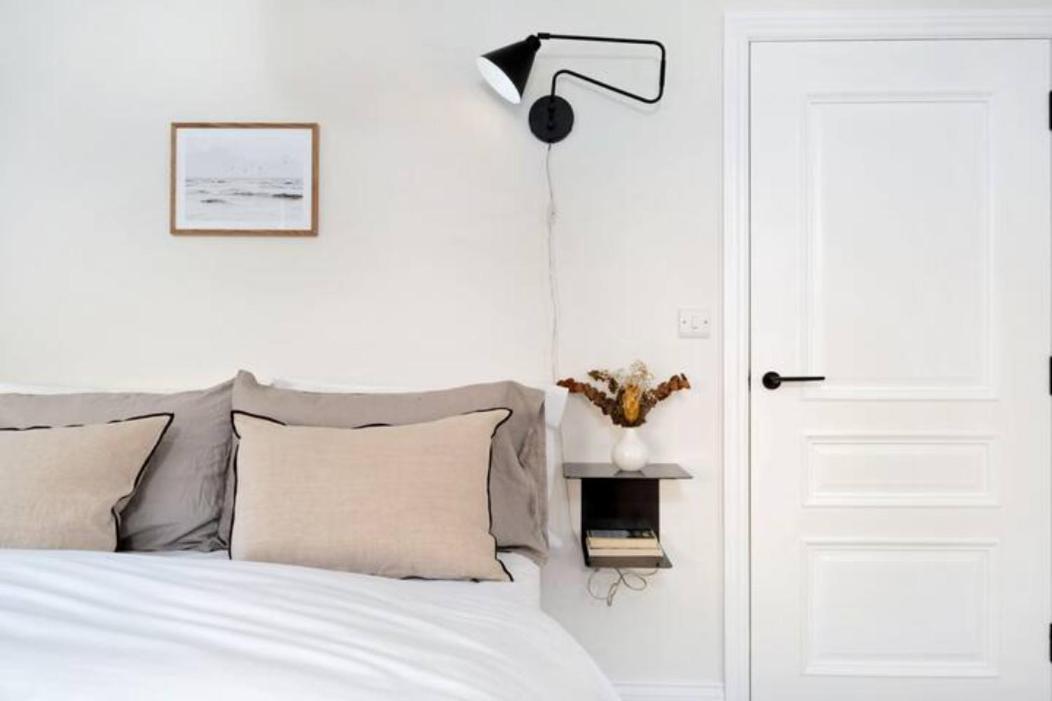 Exclusive Norman Road Apartment St Leonards-on-Sea Exterior foto